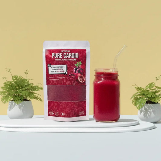 Pure Cardio Superfood Blend